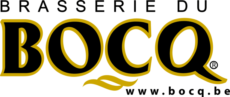 Brouwerij logo Du Bocq