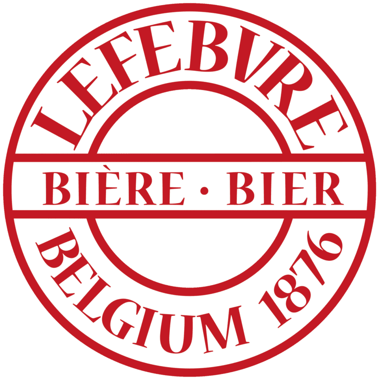 Brouwerij logo Lefebvre