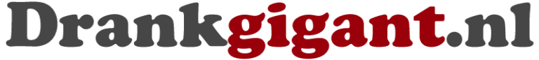Klant logo Drankgigant