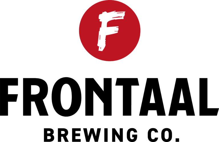Brouwerij logo Frontaal