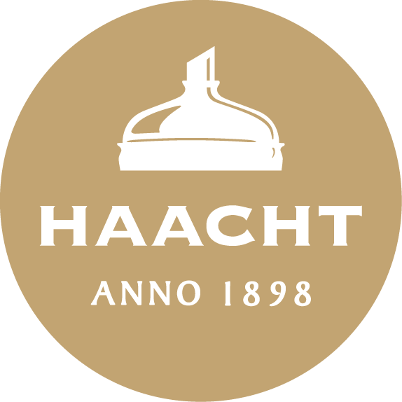 Brouwerij logo Haacht
