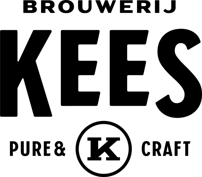 Brouwerij logo Kees