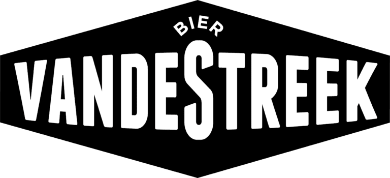 Brouwerij logo VandeStreek