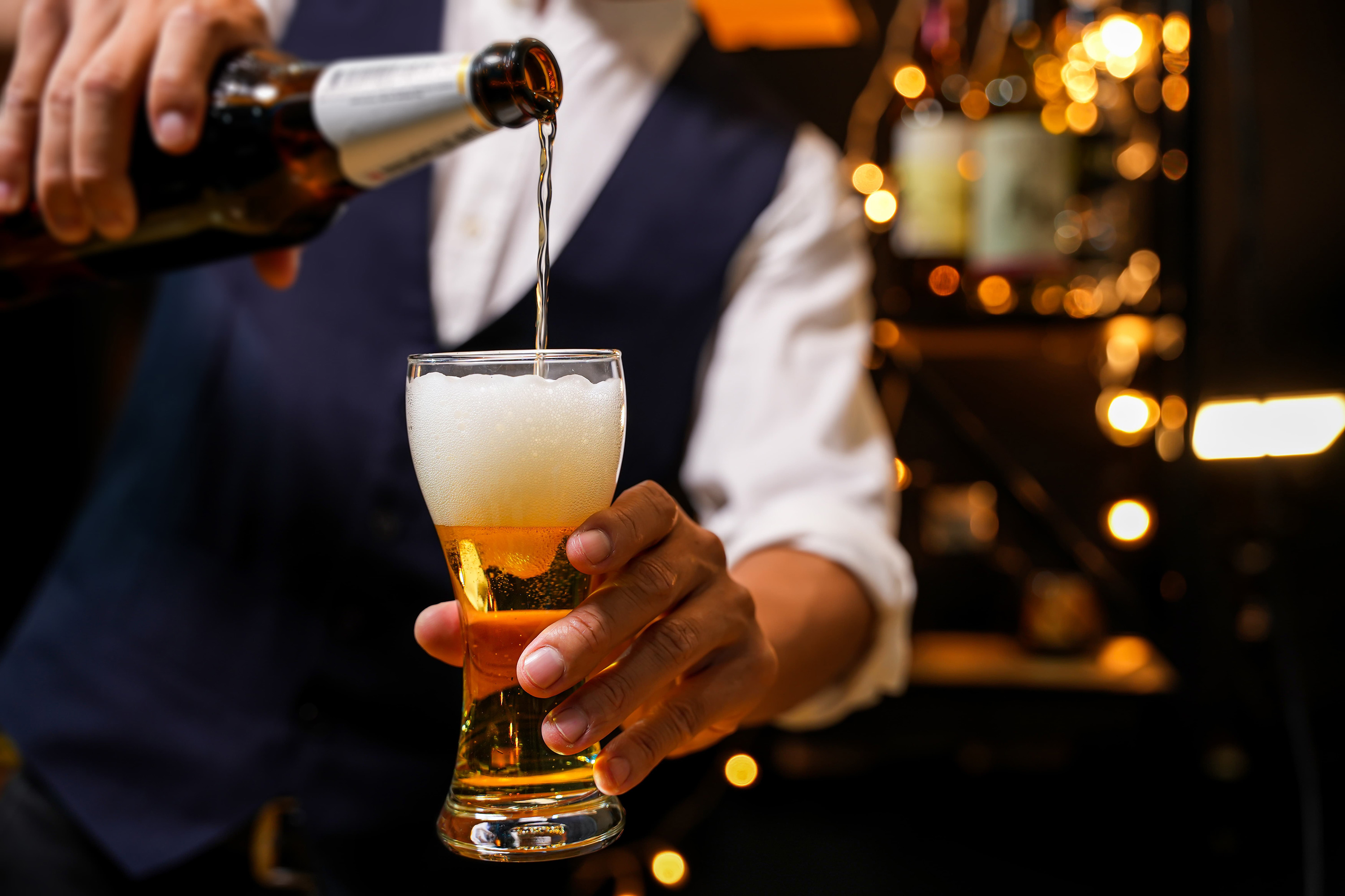 alcoholvrij bier