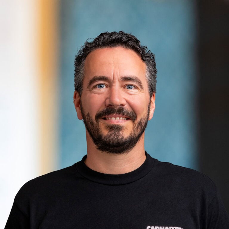 Richard van Eckendonk, Medewerker Multi Bier