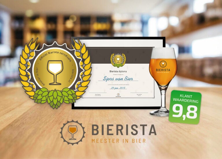 Bierista_Bieropleiding