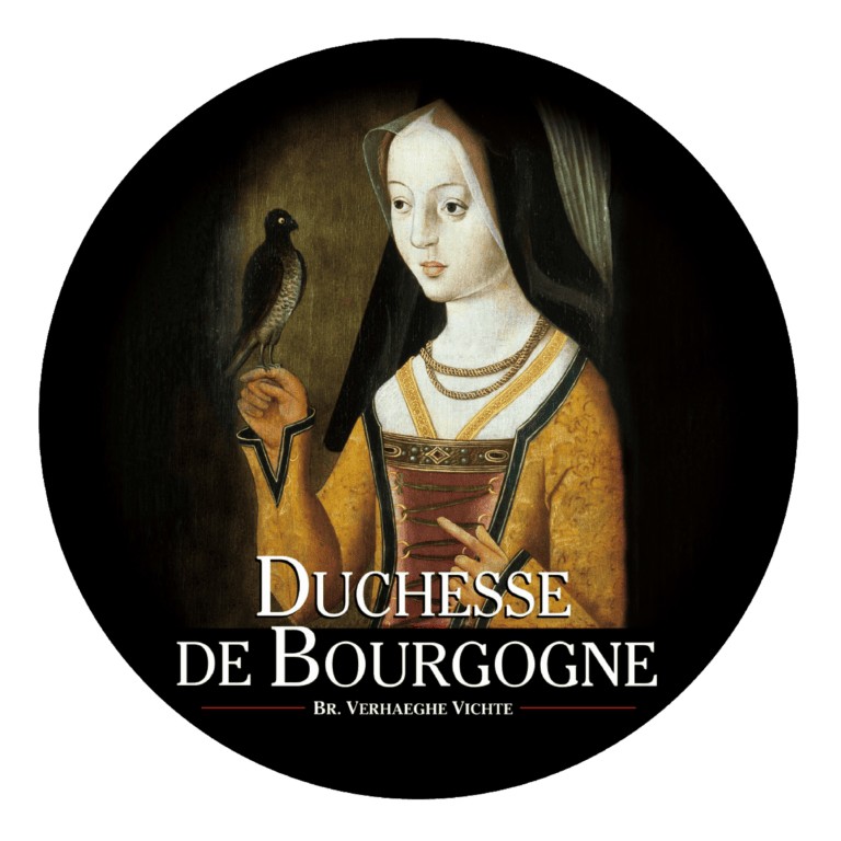 Duchesse Du Bourgogne_Logo