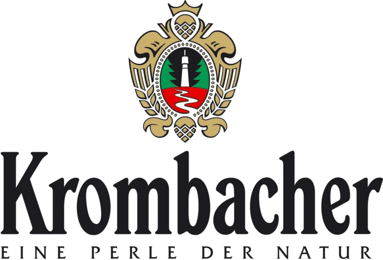 Krombacher_Brauerei_Logo