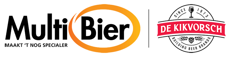 Multi Bier I De Kikvorsch_Logo