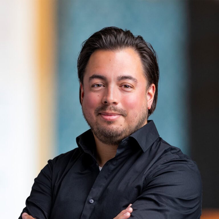 Stef Heldens, Medewerker Multi Bier