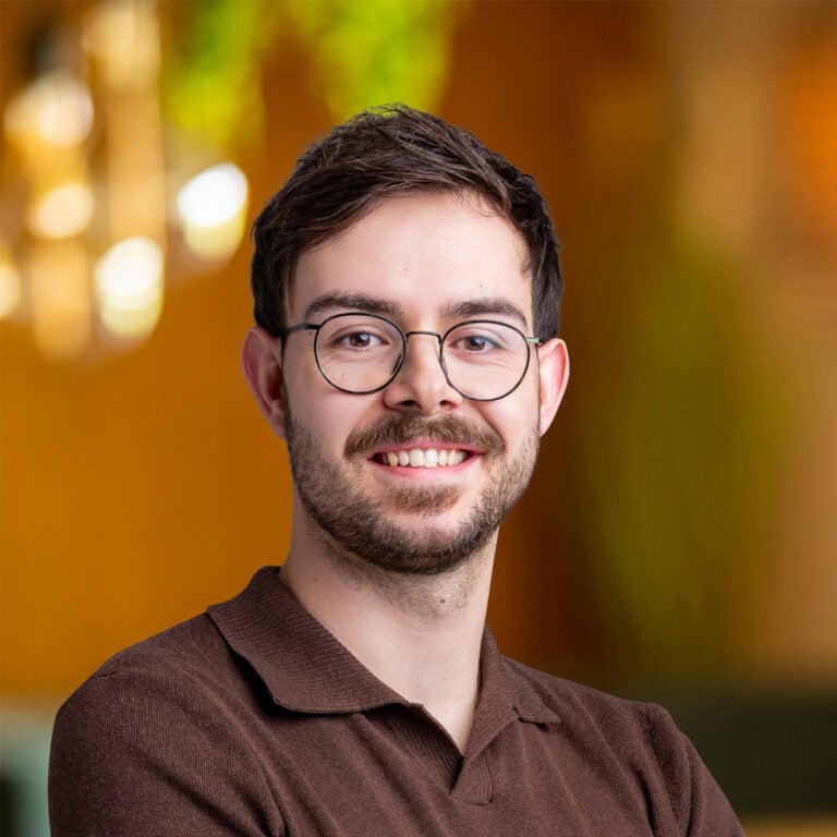 Tim Kustermans, Medewerker Multi Bier