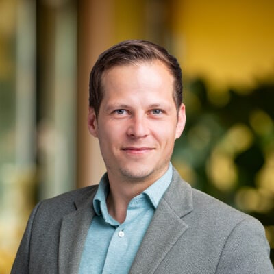 Yvo Asselman, Medewerker Multi Bier