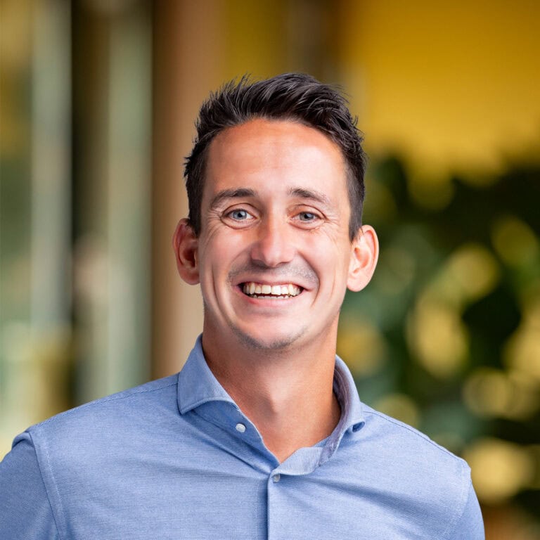 Michel Timmer, Medewerker Multi Bier