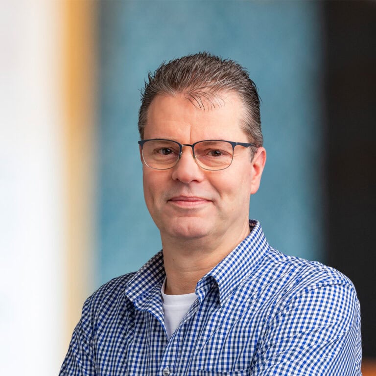 Antoine Box, Medewerker Multi Bier