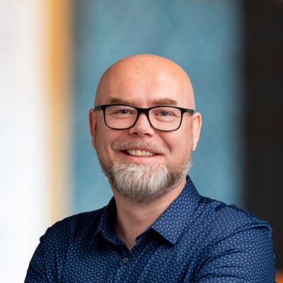 Björn van Duren, Medewerker Multi Bier