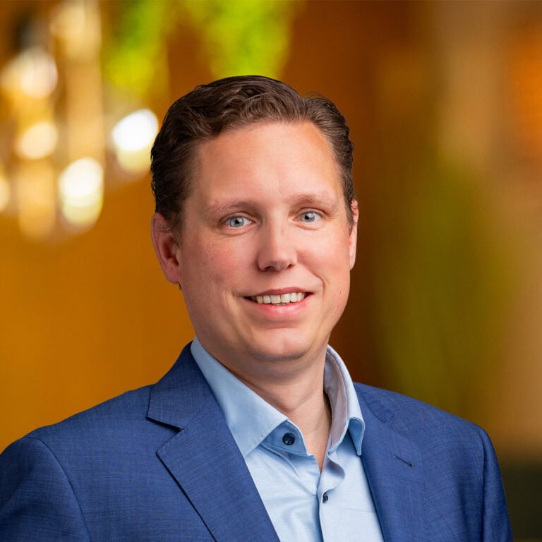 Daan van den Berg, Medewerker Multi Bier