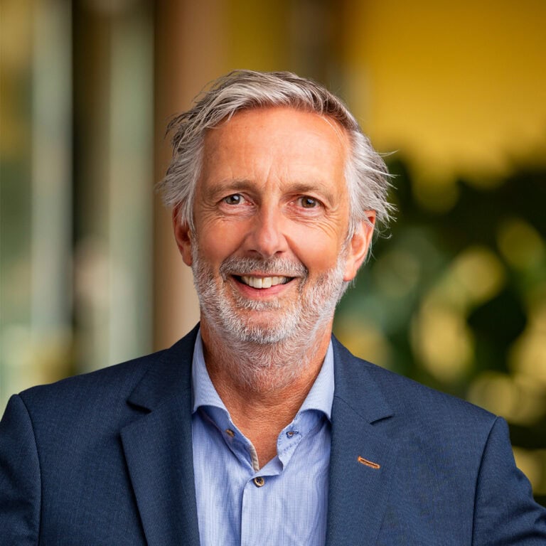 Frank van Noort, Medewerker Multi Bier