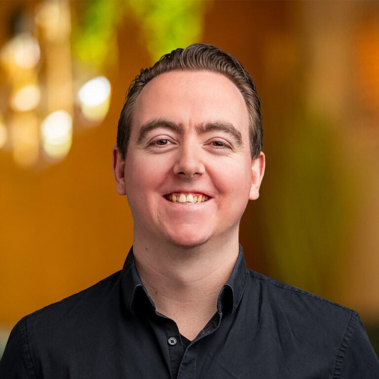 Glenn_Savelberg, Medewerker Multi Bier