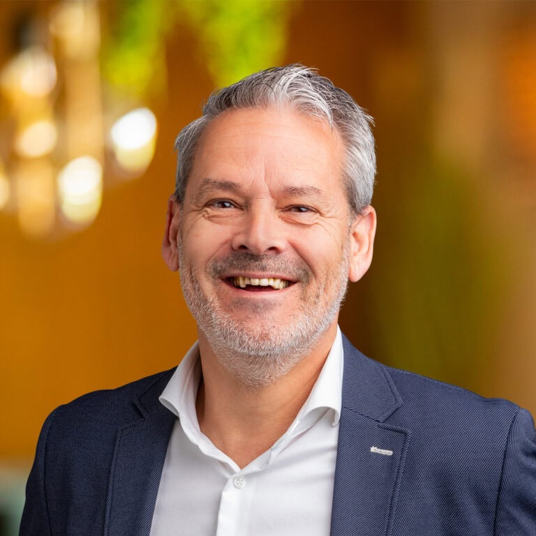 Jan Peters, Medewerker Multi Bier