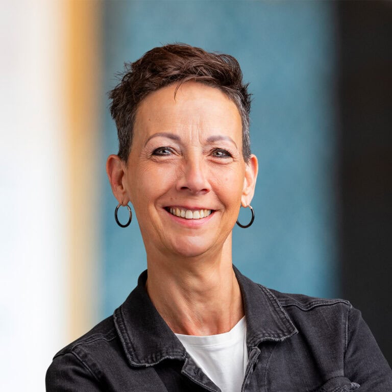 Mariëtte Philipsen, Medewerker Multi Bier