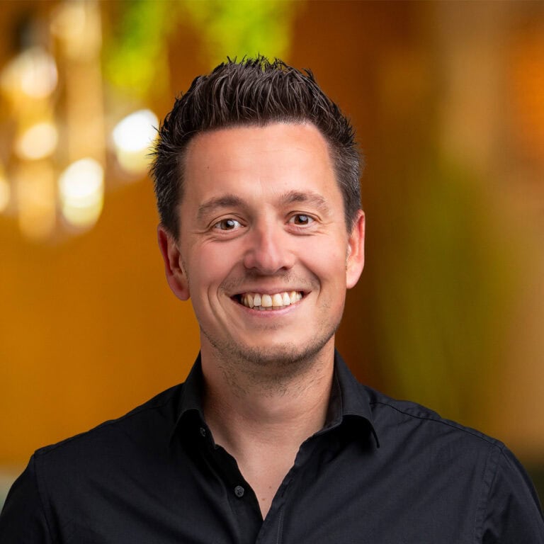 Michel Gruyters, Medewerker Multi Bier