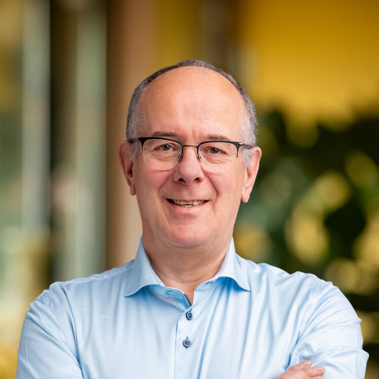 Sjaak_Wolfs, Medewerker Multi Bier