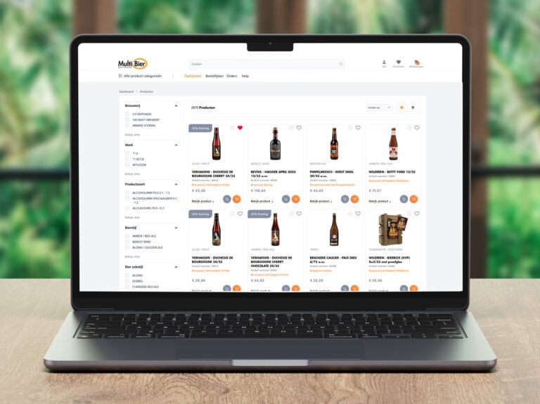 Mockup bestelportaal_Tegelweergave
