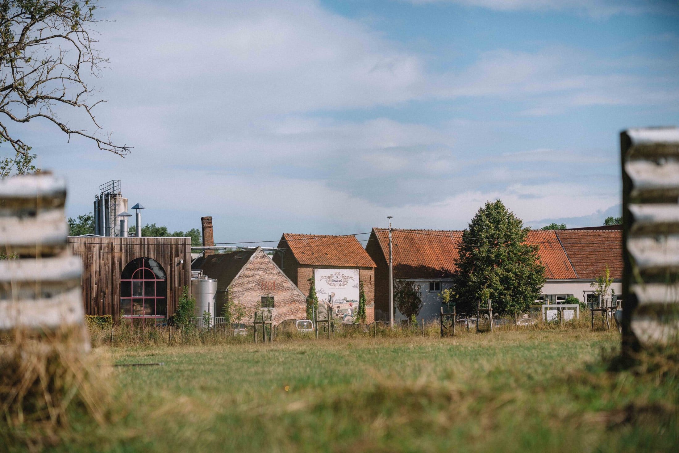 LambiekLand - Lindemans
